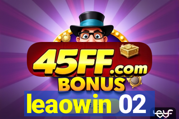 leaowin 02